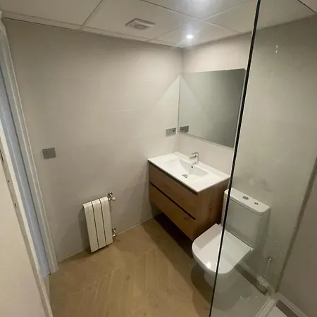 Apartman Plaza La Merced Vistas Impresionantes