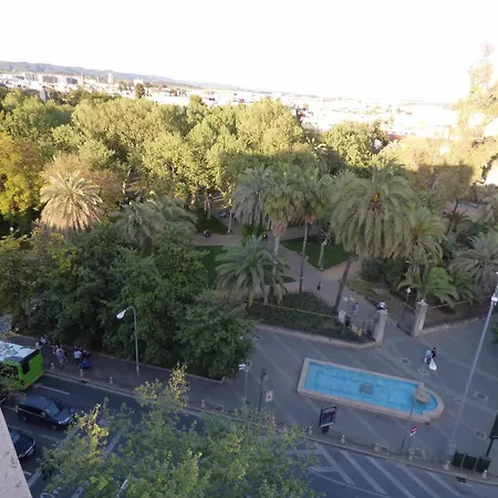 Plaza La Merced Vistas Impresionantes *